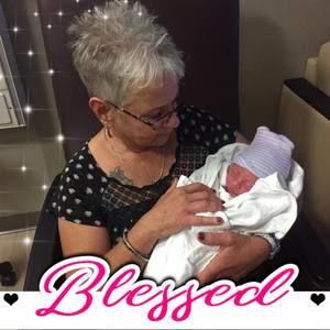 Meet your Posher, Karen